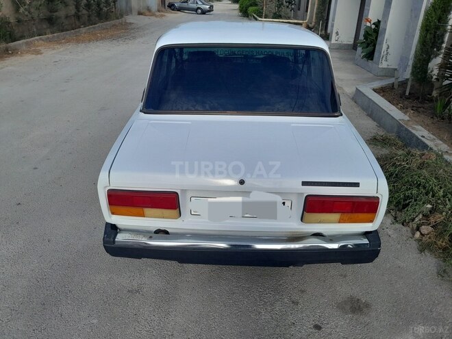 LADA (VAZ) 2105 1984, 270,000 km - 1.3 л - Bakı