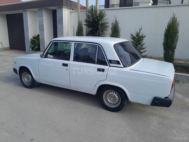 LADA (VAZ) 2105 1984, 270,000 km - 1.3 л - Bakı