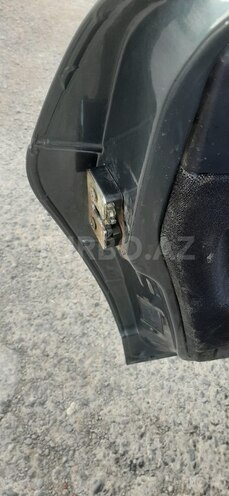 LADA (VAZ) 2110 2001, 289,467 km - 1.6 l - Mingəçevir