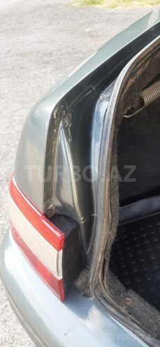 LADA (VAZ) 2110 2001, 289,467 km - 1.6 l - Mingəçevir