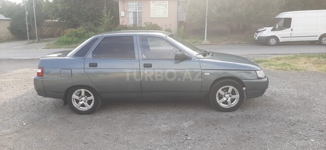 LADA (VAZ) 2110 2001, 289,467 km - 1.6 l - Mingəçevir