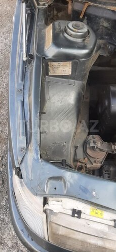 LADA (VAZ) 2110 2001, 289,467 km - 1.6 l - Mingəçevir
