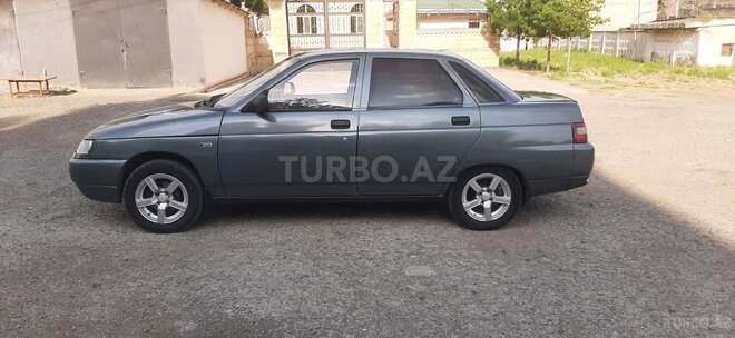 LADA (VAZ) 2110 2001, 289,467 km - 1.6 l - Mingəçevir