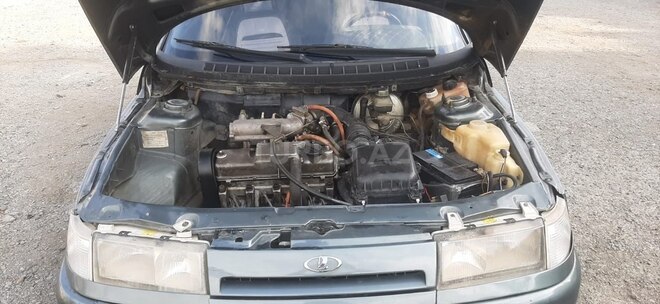 LADA (VAZ) 2110 2001, 289,467 km - 1.6 l - Mingəçevir