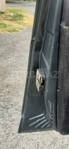 LADA (VAZ) 2110 2001, 289,467 km - 1.6 l - Mingəçevir