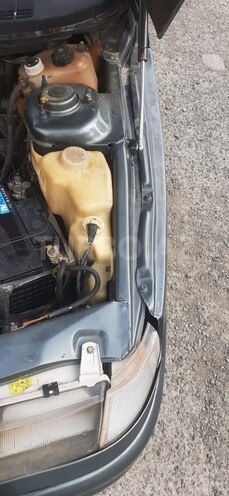 LADA (VAZ) 2110 2001, 289,467 km - 1.6 l - Mingəçevir