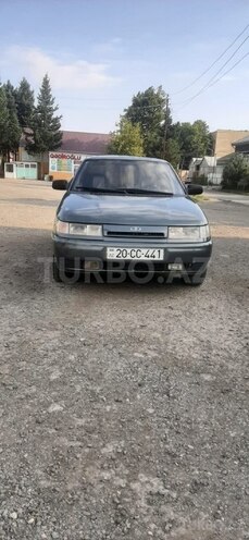 LADA (VAZ) 2110 2001, 289,467 km - 1.6 l - Mingəçevir