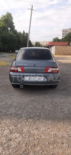 LADA (VAZ) 2110 2001, 289,467 km - 1.6 l - Mingəçevir