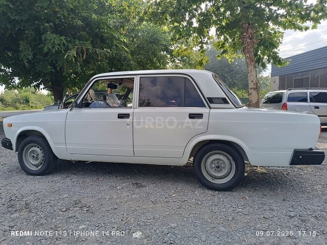 LADA (VAZ) 2107 2007, 154,000 km - 1.6 л - Qəbələ