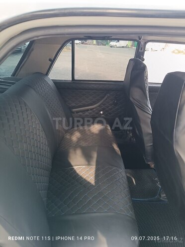 LADA (VAZ) 2107 2007, 154,000 km - 1.6 л - Qəbələ