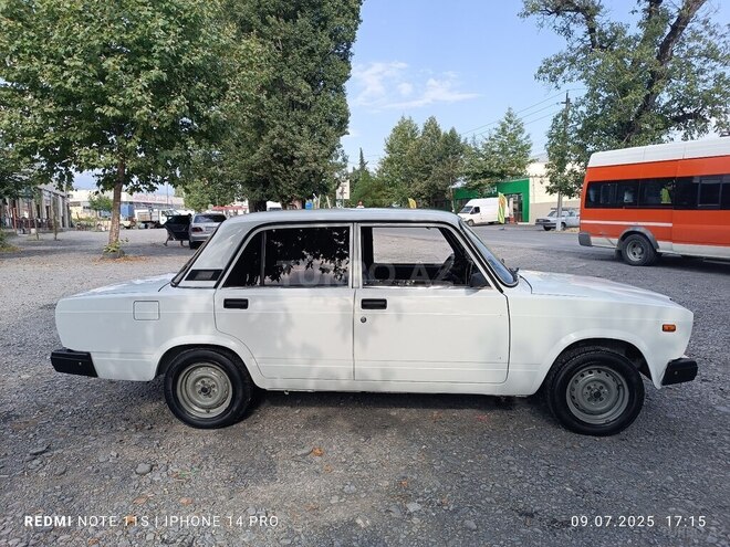 LADA (VAZ) 2107 2007, 154,000 km - 1.6 л - Qəbələ