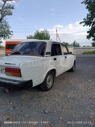 LADA (VAZ) 2107 2007, 154,000 km - 1.6 л - Qəbələ