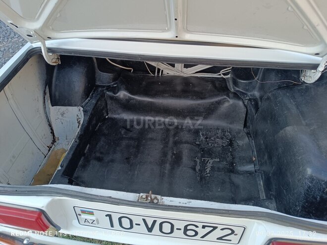 LADA (VAZ) 2107 2007, 154,000 km - 1.6 л - Qəbələ