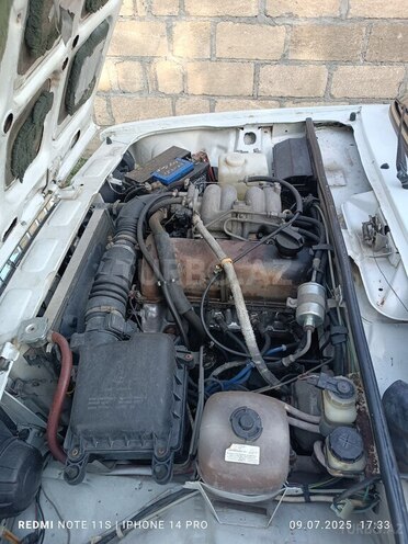 LADA (VAZ) 2107 2007, 154,000 km - 1.6 л - Qəbələ