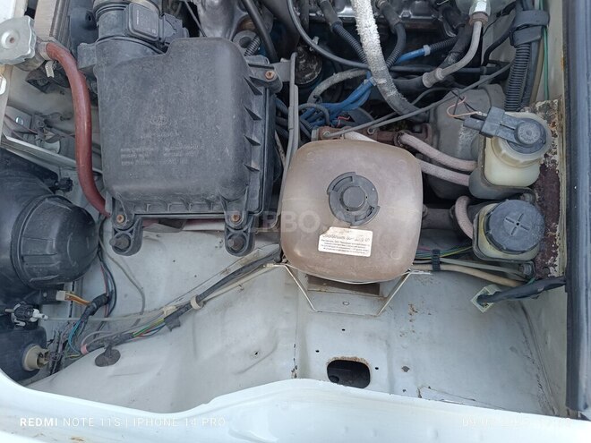 LADA (VAZ) 2107 2007, 154,000 km - 1.6 л - Qəbələ
