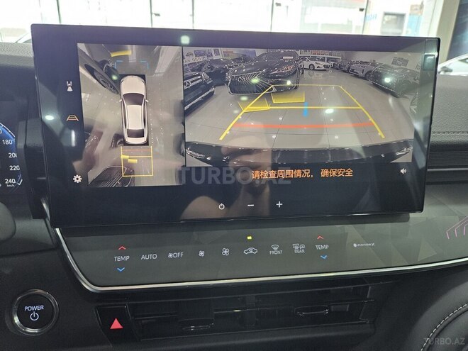 Toyota Camry-8