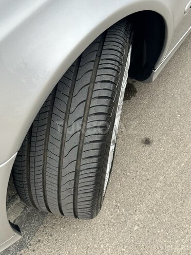 Mercedes E 320 2002, 257,000 km - 3.2 l - Bakı
