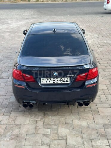 BMW 528-3
