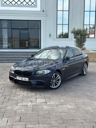 BMW 528-1
