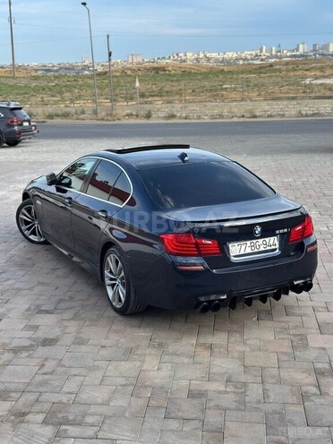 BMW 528 2014, 280,000 km - 2.0 l - Bakı