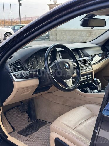 BMW 528-5