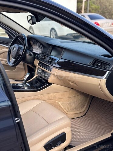 BMW 528-7