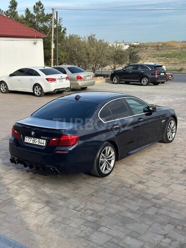 BMW 528-8