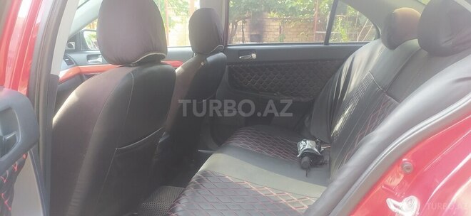 Mitsubishi Lancer 2008, 300,147 km - 2.0 l - Bakı