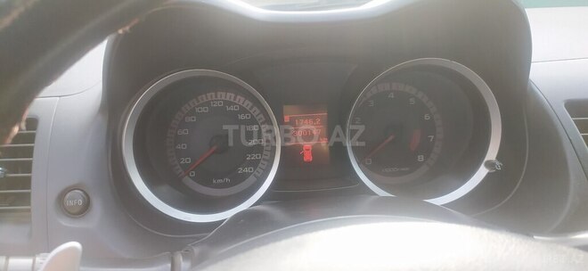 Mitsubishi Lancer 2008, 300,147 km - 2.0 l - Bakı