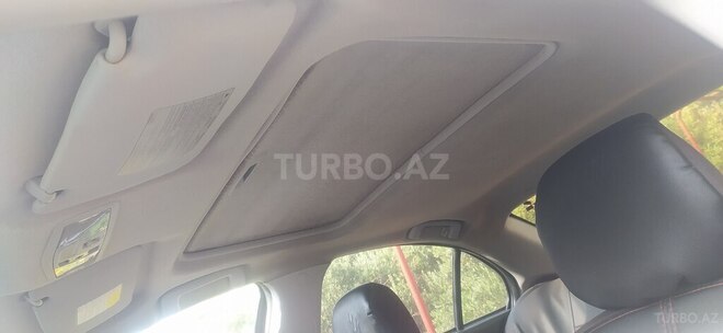 Mitsubishi Lancer 2008, 300,147 km - 2.0 l - Bakı