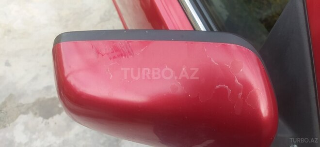 Mitsubishi Lancer 2008, 300,147 km - 2.0 l - Bakı