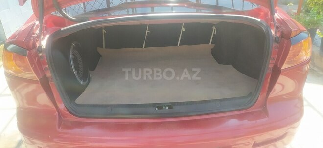 Mitsubishi Lancer 2008, 300,147 km - 2.0 l - Bakı
