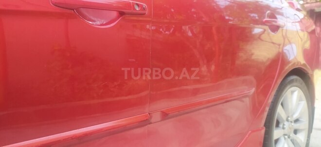 Mitsubishi Lancer 2008, 300,147 km - 2.0 l - Bakı