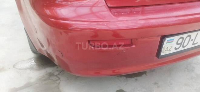Mitsubishi Lancer 2008, 300,147 km - 2.0 l - Bakı