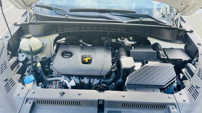 Hyundai Tucson 2020, 80,000 km - 2.0 л - Bakı