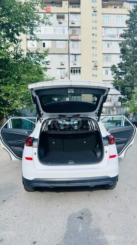 Hyundai Tucson 2020, 80,000 km - 2.0 л - Bakı