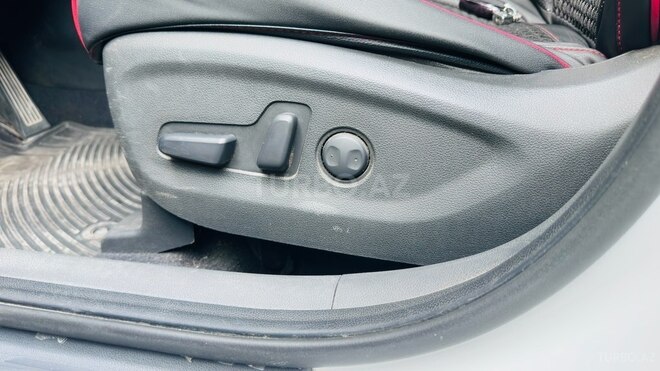 Hyundai Tucson 2020, 80,000 km - 2.0 л - Bakı