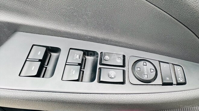Hyundai Tucson 2020, 80,000 km - 2.0 л - Bakı