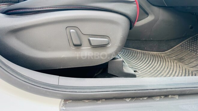 Hyundai Tucson 2020, 80,000 km - 2.0 л - Bakı