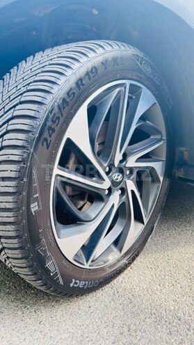 Hyundai Tucson 2020, 80,000 km - 2.0 л - Bakı