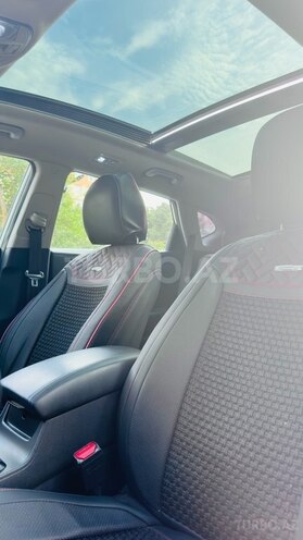 Hyundai Tucson 2020, 80,000 km - 2.0 л - Bakı