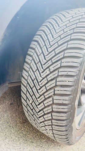 Hyundai Tucson 2020, 80,000 km - 2.0 л - Bakı