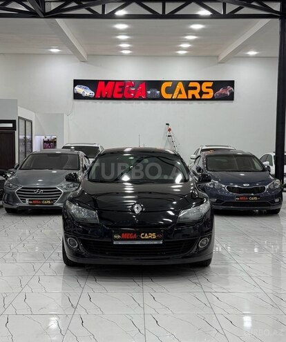 Renault Megane-4