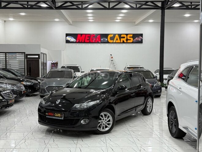Renault Megane-5