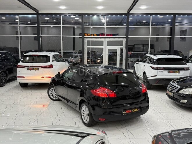 Renault Megane-9