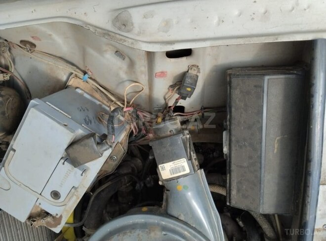 LADA (VAZ) 2104 2008, 64,000 km - 1.6 l - Sabirabad
