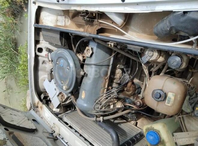 LADA (VAZ) 2104 2008, 64,000 km - 1.6 l - Sabirabad
