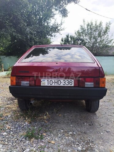 LADA (VAZ) 2109 1988, 218,000 km - 1.3 л - Ağcabədi