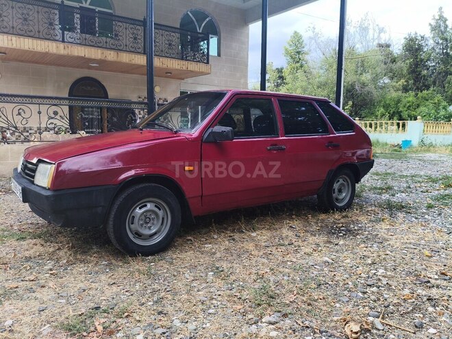 LADA (VAZ) 2109 1988, 218,000 km - 1.3 л - Ağcabədi