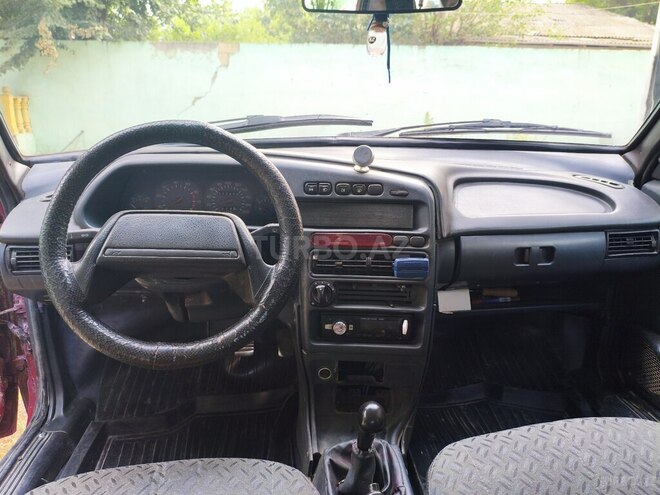 LADA (VAZ) 2109 1988, 218,000 km - 1.3 л - Ağcabədi